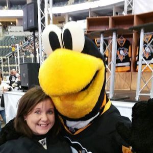 Meet your Posher, Kassy